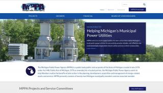 
                            3. MPPA | Michigan Public Power Agency | MPower - Mpower Login Portal