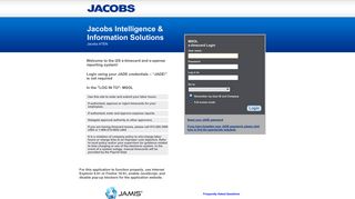 
                            6. MSOL - JAMIS Software Corporation : JAMIS e-timecard Time ... - Jamis Software Corporation E Timecard Portal