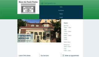 
                            1. Mt. Airy Family Practice – Family Practice in Philadelphia – Mt. Airy ... - Mt Airy Family Practice Patient Portal