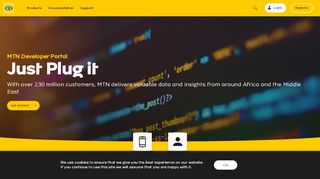
                            3. MTN Community— Boarding - Mtn Partner Portal