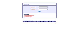 
                            5. mtnl bol mail service - MTNL Delhi - Bol Net In Portal