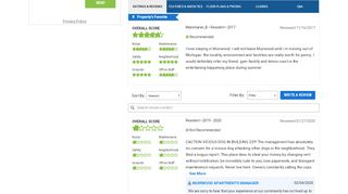 
                            5. Muirwood Apartments - 244 Reviews | Farmington Hills, MI ... - Muirwood Apartments Portal