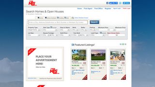 
                            1. Multiple Listing Service Los Angeles Real Estate - TheMLS - Mls Guest Portal