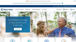 
                            4. Mutual of Omaha | Medicare Supplement and Life Insurance - Mutual Of Omaha Provider Portal