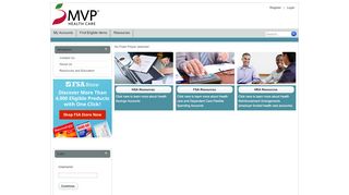 
                            1. MVP Health Care WealthCare > Home - Mvp Healthcare Wealthcare Portal
