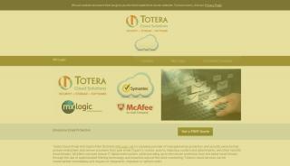 
                            4. MX Logic Sales Support Setup & Migration - Totera - Mxlogic Portal