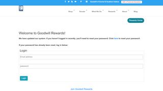 
                            6. My Account - Goodwill of Central and Southern Indiana - Goodwill Workday Login