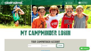 
                            8. My CampMinder Login | All Boys Overnight Camp PA - Www Campminder Com Portal