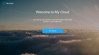 
                            4. My Cloud Setup - Https Files Mycloud Com Login Php