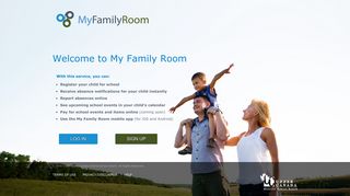 
                            8. My Family Room - My Ucdsb Ca Email Portal