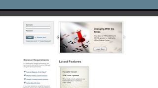 
                            1. My Insurance Manager - Home - My Insurance Manager Provider Portal