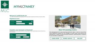 
                            1. My MLC Family Network - Mlc Family Portal