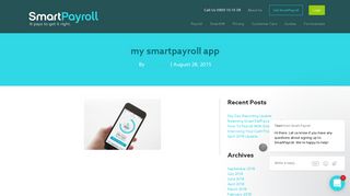 
                            2. my smartpayroll app - Smart Payroll Nz Portal