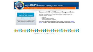
                            4. myBCPS Account - Baltimore County Public Schools Outlook Email Portal