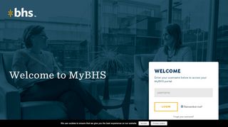 
                            3. MyBHS | Your portal for all your program information - Bhs Employee Portal