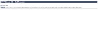 mybill.truman.edu - TouchNet - Truman Login