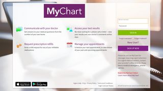 
                            1. MyChart - Login Page - Honorhealth Sign In