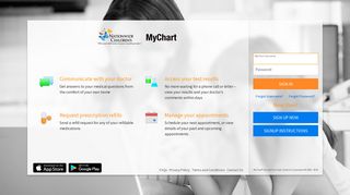 
                            1. MyChart - Login Page - Mychart Portal Cincinnati Children's