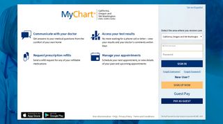 
                            8. MyChart - Login Page - Providence - Kaiser Health Connect Portal