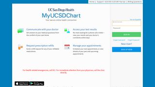 
                            1. MyChart - Login Page - Ucsd Health Portal