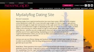 
                            1. Mydailyflog Dating Site - Category: Best Brides - Mydailyflog Com Login