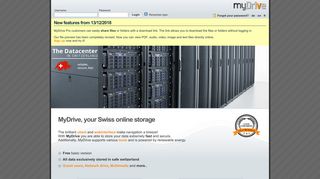 
                            4. MyDrive - Www Mydrive Com Portal