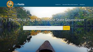 
                            2. MyFlorida.com - The Official Portal of the State of Florida - Florida Department Of Corrections Employee Email Portal