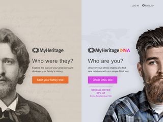 
                            2. MyHeritage: Free Family Tree, Genealogy and Family History
