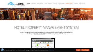 
                            6. myHMS: Cloud Based Hotel Property Management System ... - My Pms Booking Center Portal
