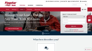 
                            8. MyLoans - Flagstar Bank - Myloan Carringtonms Com Portal