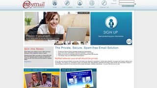 
                            3. MyMail Private Secure Email - Mymail Ppr Login
