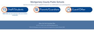 
                            8. myMCPS Discovery - Montgomery County Public Schools - Mcps Portal Student Login