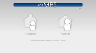 
                            2. MyMPS - Mesa Public Schools - Mymps Student Portal