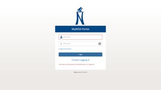 
MyNISD Portal - nisd portal
