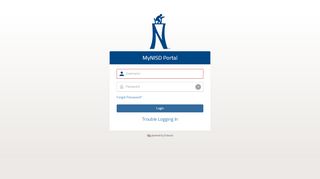 
MyNISD Portal
