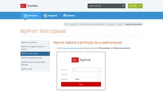 
                            4. MyPrint: Web Upload : TechWeb : Boston University - Webprint Portal