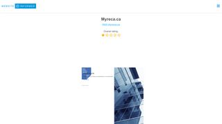 
                            7. myreca.ca at Website Informer. Sign In. Visit Myreca. - Myreca Portal