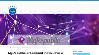 
                            8. MyRepublic Internet Review NZ | Compare Plans, Prices ... - Myrepublic Nz Portal
