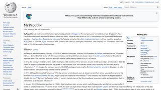 
                            5. MyRepublic - Wikipedia - Myrepublic Nz Portal