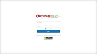 
                            6. MySchoolAccount Login - My School App Portal