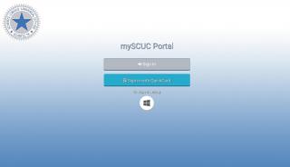
mySCUC Portal - ClassLink Launchpad
