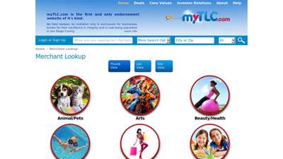 myTLC.com