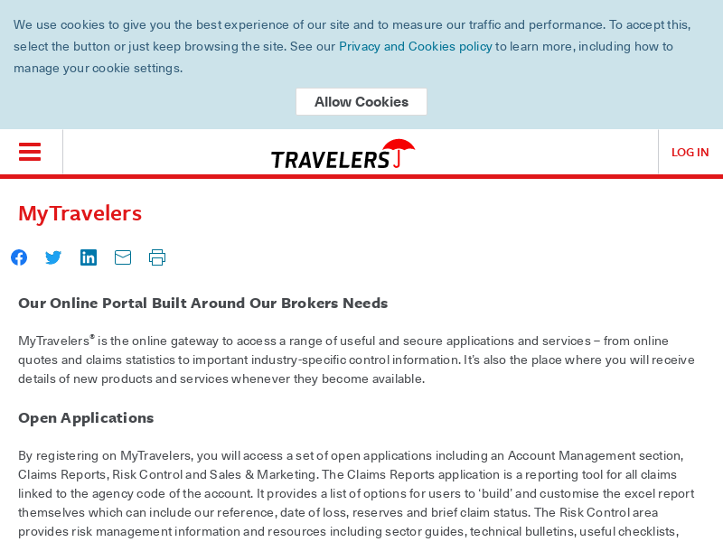 
                            7. MyTravelers