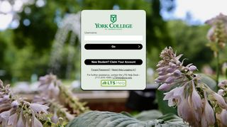 
                            4. MyYCP - York College of Pennsylvania - York College Of Pa Portal