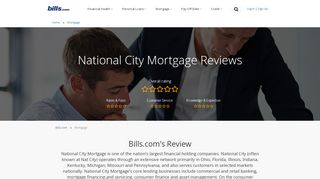 
                            8. National City Mortgage Reviews - Mortgage, Refinance - National City Mortgage Portal
