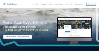 
                            4. National Flood Services | Leading Flood Solutions - Nfip Services Portal
