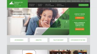 
                            1. National Life Group: Life Insurance | Financial Services ... - Lsw Agent Portal