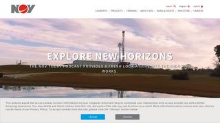 
                            2. National Oilwell Varco - Nov Hcm Portal