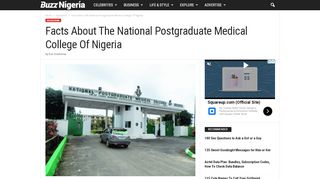 
                            2. National Postgraduate Medical College Of Nigeria (NPMCN): Quick ... - National Postgraduate Medical College Of Nigeria Examination Portal