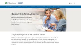 
                            2. National Registered Agents, Inc. | NRAI - Nrai Portal